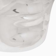 Стук Сребрист Алуминий