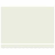 Резервен плат за тента Крем 3,5 x 2 m Полиестер