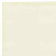 Резервен плат за тента Крем 3,5 x 2 m Полиестер