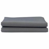 Смяна на сенник Антрацит 1000 x 160 см Полиестерен плат