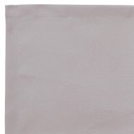 Смяна на сенник Светлосиво 1000 x 160 см Полиестерен плат