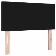 Облегалка за глава Тъмен сив 80 cm Кордюрова тъкан