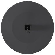 Основа за чадър Тъмен сив 48 x 48 x 32 см