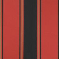 Прибираща се тента оранжево и кафяво 3x2,5 м плат и алуминий