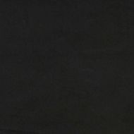 Боксспринг легло с матрак, черно, 140x200 см, кадифе