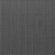 Стифиращи градински столове, 4 бр, черни, тъкан textilene