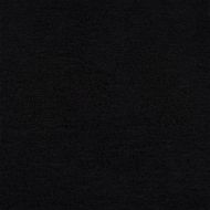 Кърпи за сауна FROGN 2 бр. Черни 80x200 см 360 г/м²