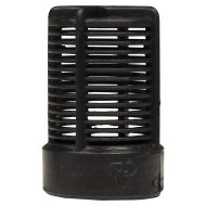 Смукателен маркуч с PVC конектори прозрачен 1" 10 м PVC