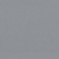 Градински табуретки с възглавници, 2 бр, дугласко дърво масив