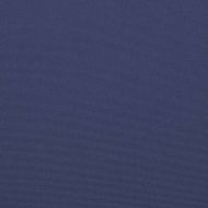 Палетна възглавница нейви синя 60x60x9,5 см Оксфорд плат