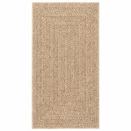 Килим "ZIZUR", 80x150 см, визия юта, за закрито и открито