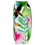 Възглавница Многоцветен 50 x 40 x 12 cm Оксфордска тъкан