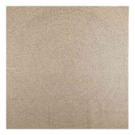 Килим "ZIZUR", 240x240 см, визия юта, за закрито и открито