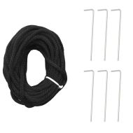 LED коледна елха 200 LED цветни 180 см