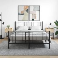 Нощни масички, 2 бр, сонома дъб, 40,5x31x60 см, инженерно дърво