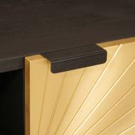 Масичка за кафе Размер 100 x 54 x 40 см Солидно мангово дърво