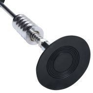 Плъзгащ чук с вендуза 59 см от въглеродна стомана