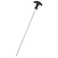 Колчета за палатка 24 бр 30 см Ø7 мм поцинкована стомана