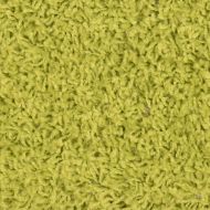 Постелки за стъпала, 15 бр, зелени, 56x17x3 см