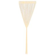 Пердета ресни, 2 бр, 100x250 см, кремави