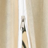 Зимни покривала за растения с цип, 4 бр, 70 г/м², 1,2x1,8 м