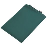 Зимни покривала за растения с цип, 10 бр, 70 г/м², 3,14x2,5 м