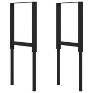 Работна маса 100x60x(71,5-98) см масивно дърво бук правоъгълна