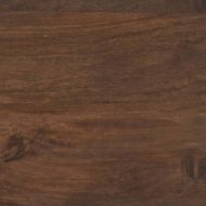 Комплект мебели за баня с чекмедже 3 pcs Кафяво Инженерно дърво