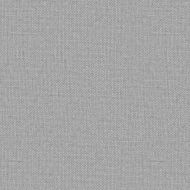 Диван за всекидневна Облачно сиво 250 x 77 x 76 см Полиестер