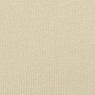 LED глава Крем 90 cm текстил