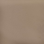 Рамка за легло с матрак Капучино 140 x 190 cm текстил