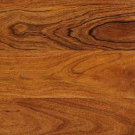 Нощен шкаф Кафяво 35 x 30 x 40 см Солидно акациево дърво