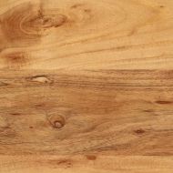 Служебен шкаф с чекмедже с рафт Естествен 60 x 33,5 x 75 см