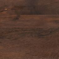 Шкафче Кафяво 40 x 33 x 110 см мангово дърво масив