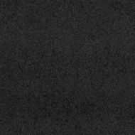 Мат за врата Черно 120 x 300 cm 100% Полиамид
