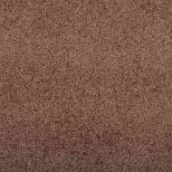 Мат за врата Кафяв и черен 60 x 180 cm Полипропилен и винил