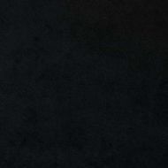 Затъмняващи завеси 2 pcs Черно 140 x 175 cm Кадифе