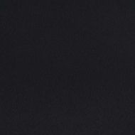 Завеси за затъмняване с пръстени 2 pcs Черно 175 x 140 см