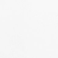 Завеси за затъмняване с пръстени 2 pcs Чисто бяло 225 x 140 см