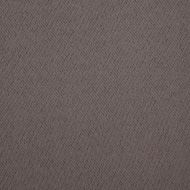 Завеси за затъмняване с пръстени 2 pcs Тъмен кафяв 245 x 140 см