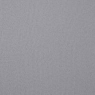 Завеси за затъмняване с пръстени 2 pcs Светлосиво 260 x 140 см