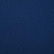 Завеси за затъмняване с пръстени 2 pcs Тъмен син 260 x 140 см