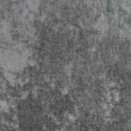 Кадифени завеси С завеси 2 pcs Сив 245 x 140 см Кадифе