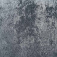 Кадифени завеси 2 pcs Сребристо сиво 140 x 140 cm Кадифе