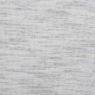 Перде от воал 2 бр. Светлосиво 140 x 140 cm Полиестер
