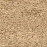 Килим ZIZUR Кафяво 200 x 140 cm Полипропилен