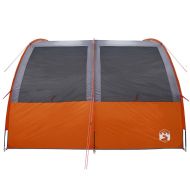 Водонепропусклива шатра Арка с покрив