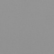 Възглавница 4 pcs Сив 40 x 40 x 8 см Оксфордска тъкан