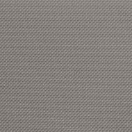 Сгъваемо къмпинг легло Сив 194 x 62,5 x 42,5 см