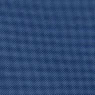 Сгъваемо къмпинг легло 2 pcs Синьо 194 x 62,5 x 42,5 см